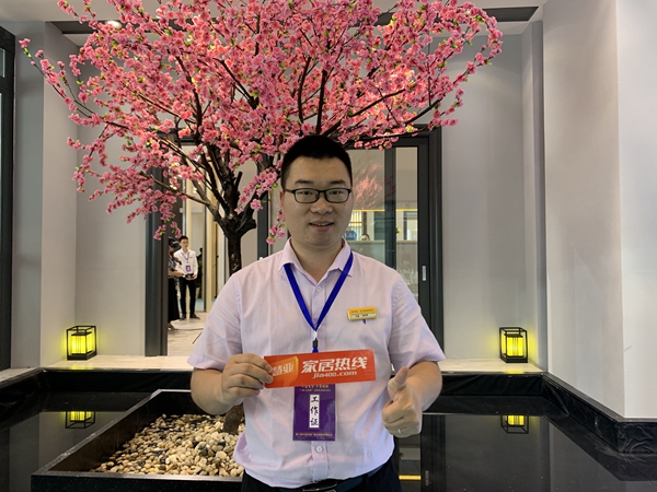 千紫门窗新品惊艳第六届中国西部门窗家居博览会，脱颖而出！