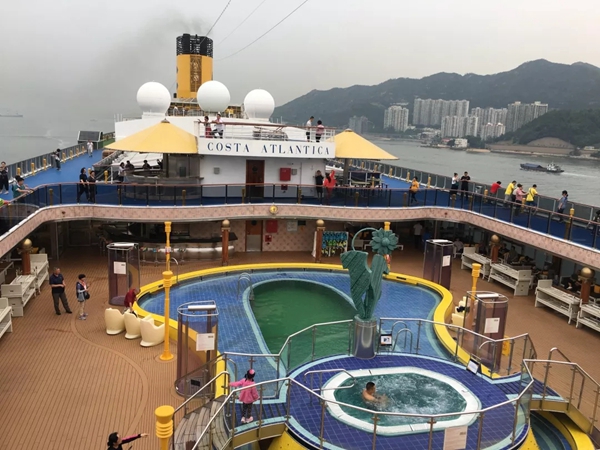 雅洁五金2019优秀销售商第八季“海外六日游”活动圆满结束