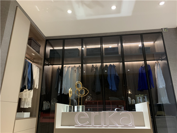 成都国际家具展|艾瑞卡包聚:深入布局拎包入住模式