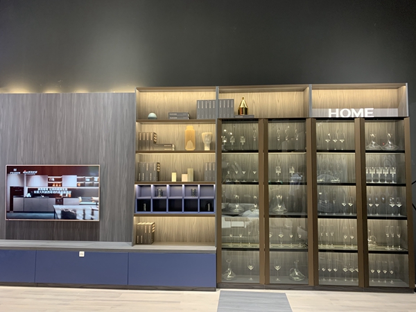 成都国际家具展|伊恋王国波：以3N模式，打造200大商