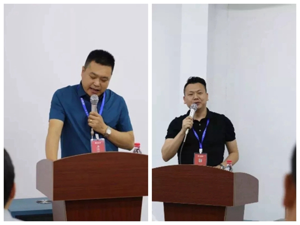 “门窗新需求 系统营市场”2019威盾品牌策略发布会圆满结束!