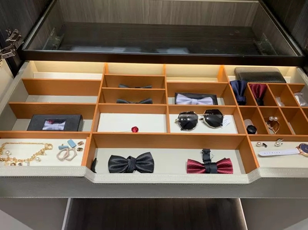 伊恋全屋定制携新品亮相成都家具展，众多亮点圈粉无数！