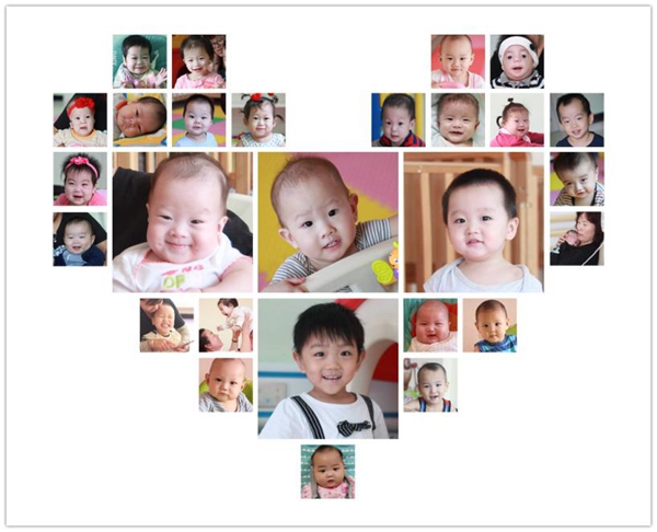 诗尼曼携代言人海清为孤残儿童发声，众企业纷纷跟进响应