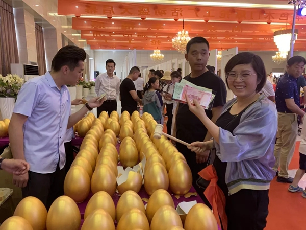 尚品本色木门第十届工厂团购会完美收官!
