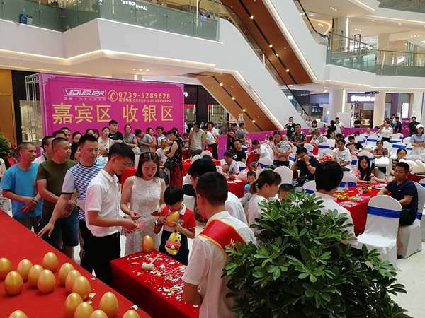 明星经销商|沃格邹春雨:在战争中学习战争