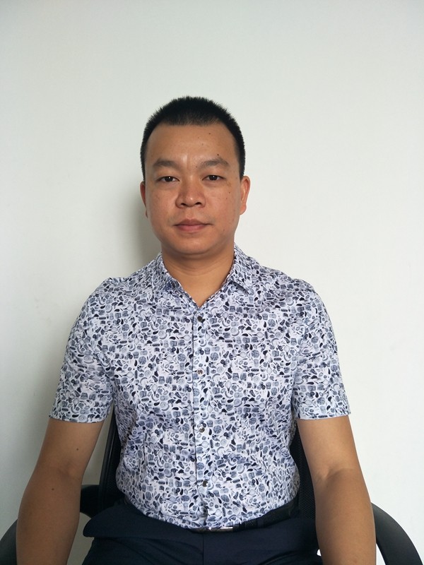 瀚森程渝：丰富产品线，做最有效的解决方案
