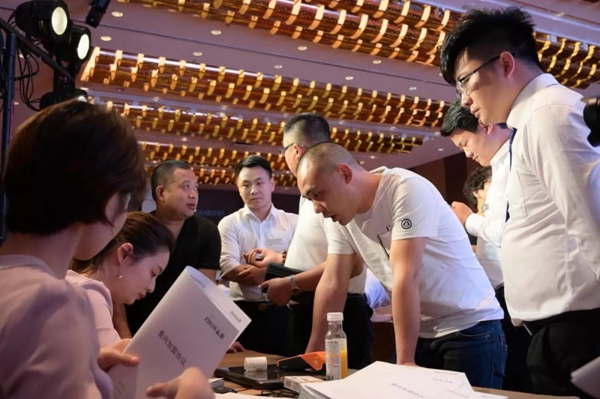 志邦家居中国国际厨房、卫浴设施展完美落幕，展会精彩回顾