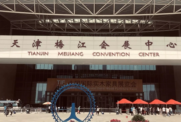 展辰亮相天津展与成都展，环保涂装持续赋能！