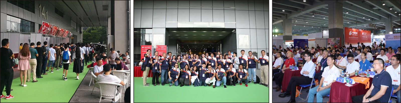 2019CGE广州国际玻璃工业技术展于8月22-24日广交会馆继续