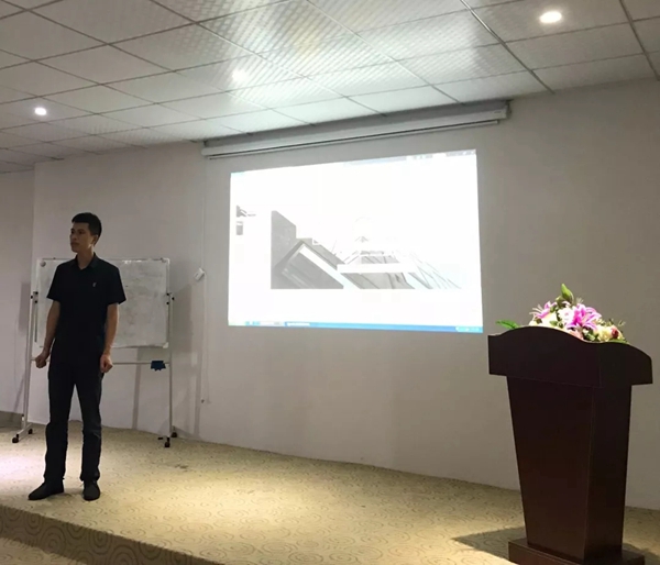 御皇贵族门窗成功举办5月招商总结大会,为2019年持续腾飞奠基!
