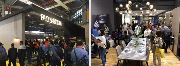 伊恋家居实力派，斩获2019“中国十大创新力品牌及中国品牌年度人物”双项大奖！