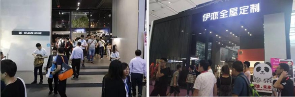 伊恋家居实力派，斩获2019“中国十大创新力品牌及中国品牌年度人物”双项大奖！