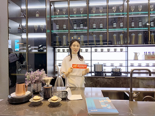 莱茵艾格家居成都国际家具展完美收官，圆融馆广受好评！