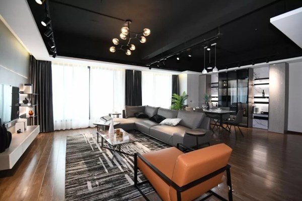 莱茵艾格家居成都国际家具展完美收官，圆融馆广受好评！
