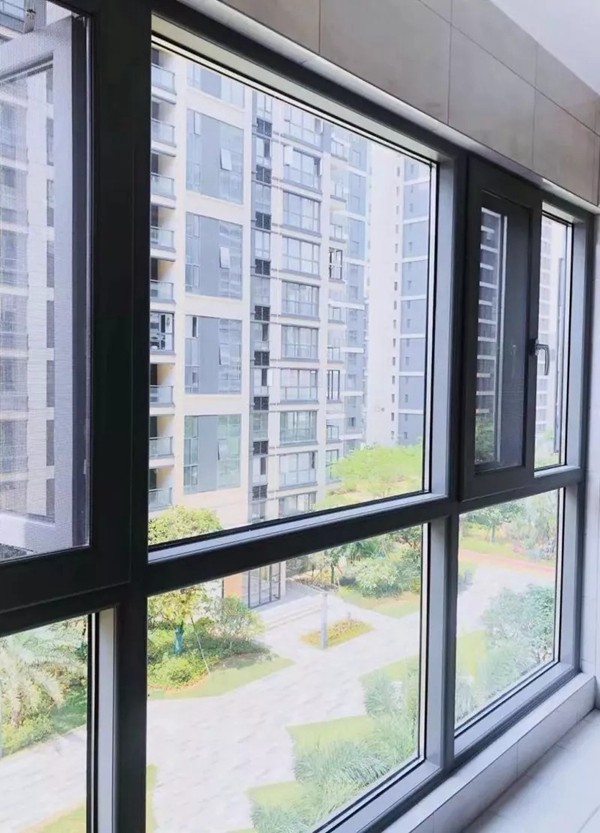 金悦门窗科普时间:静音门窗究竟是如何做到静音的?