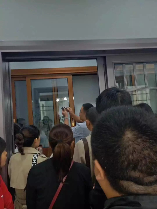 铿固门窗第三期“聚力铿固·智见终端”全国巡回培训顺利展开！