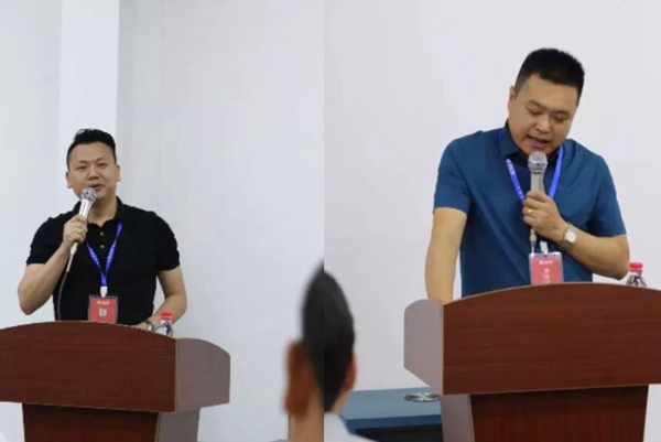 威盾门窗“门窗新需求,系统营市场”品牌策略发布会圆满结束