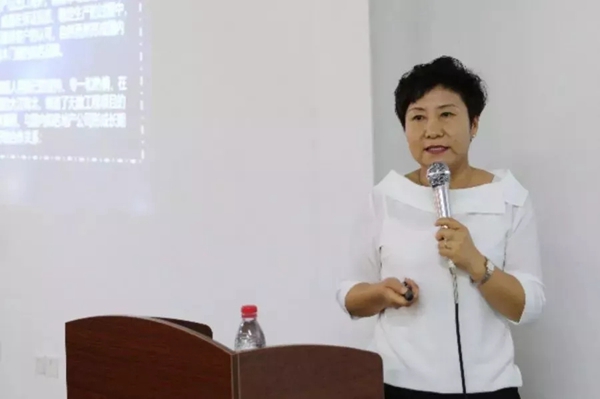 威盾门窗“门窗新需求,系统营市场”品牌策略发布会圆满结束