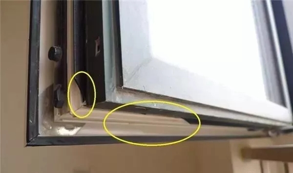 舒驰门窗告诉你夏天来临,应该选择什么样的门窗