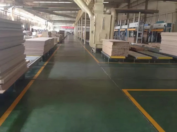 霍尔茨木门“美丽中国·我是行动者”环保宣传活动圆满举行!