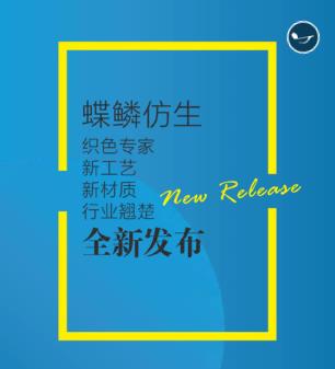 蝶绣刺绣墙布邀您参加2019年经销商大会杭州站，6月27日不见不散！