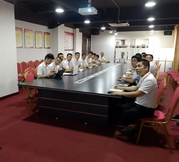 艺龙木门＆广州建众T6项目全国落地联动完美收官！