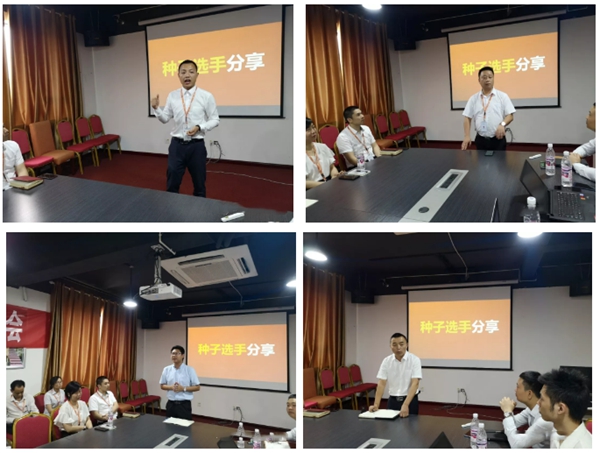 艺龙木门＆广州建众T6项目全国落地联动完美收官！