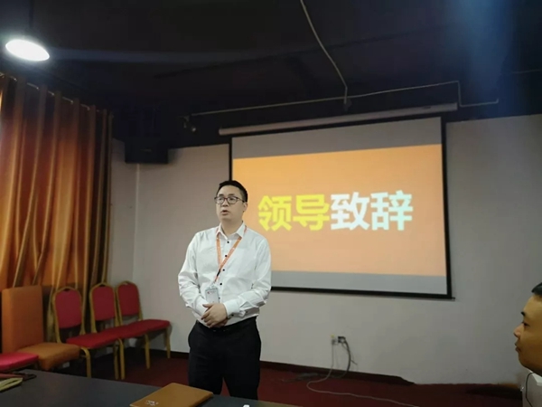 艺龙木门＆广州建众T6项目全国落地联动完美收官！