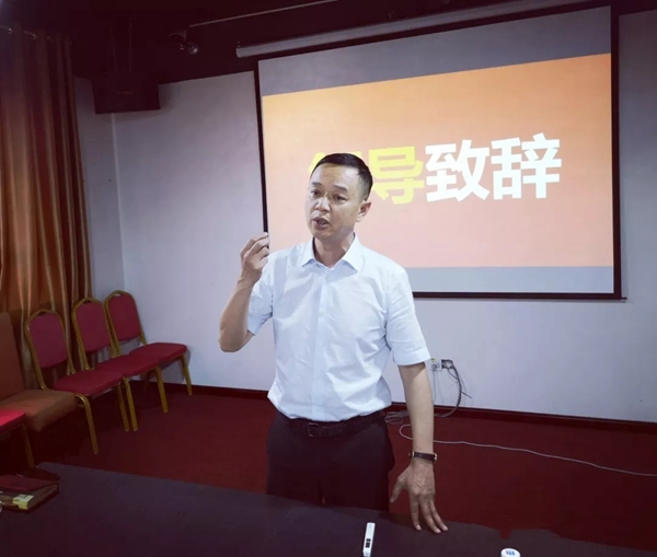 艺龙木门＆广州建众T6项目全国落地联动完美收官！