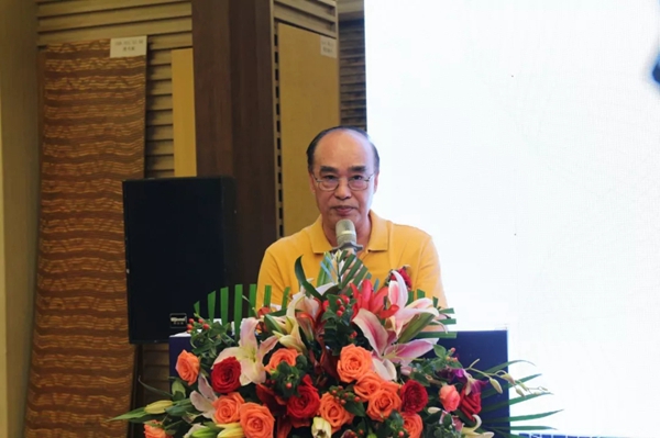 润成创展迈步国际,强势进驻美化外贸展厅!