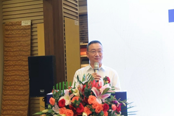 润成创展迈步国际,强势进驻美化外贸展厅!