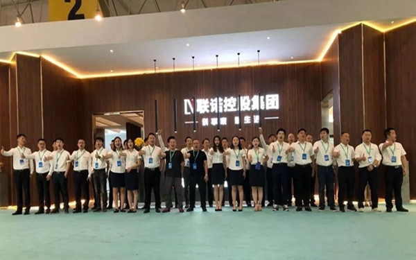 蒂诺一全屋定制创享家诠释智能家居新概念，黑科技为你打造智能环保家居