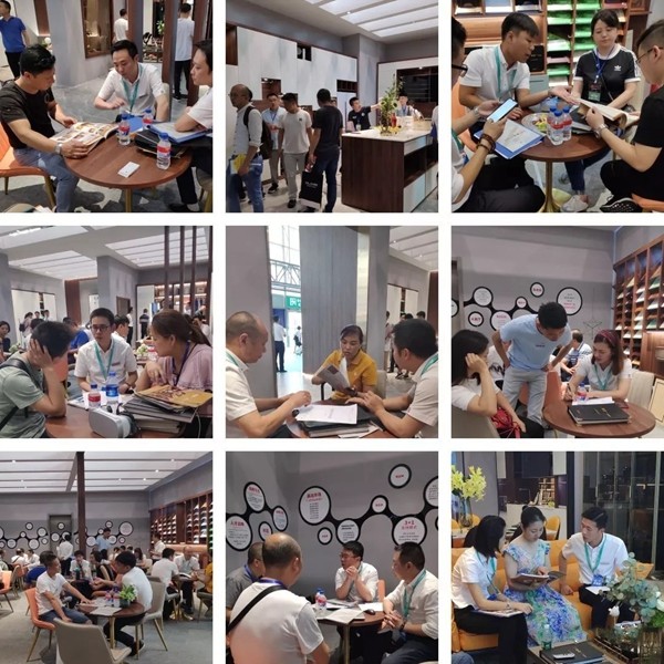 蒂诺一全屋定制创享家诠释智能家居新概念，黑科技为你打造智能环保家居