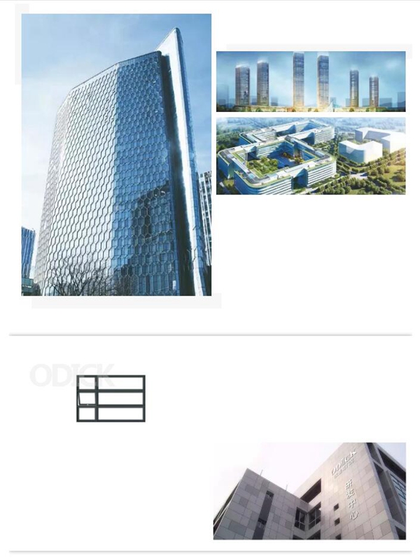 ​欧迪克门窗＆台玻集团强强联合，结为重点战略合作伙伴