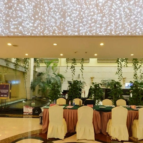 罗绮窗帘2019贵阳夏季联动会成功举行，为实现业绩长虹奋斗！