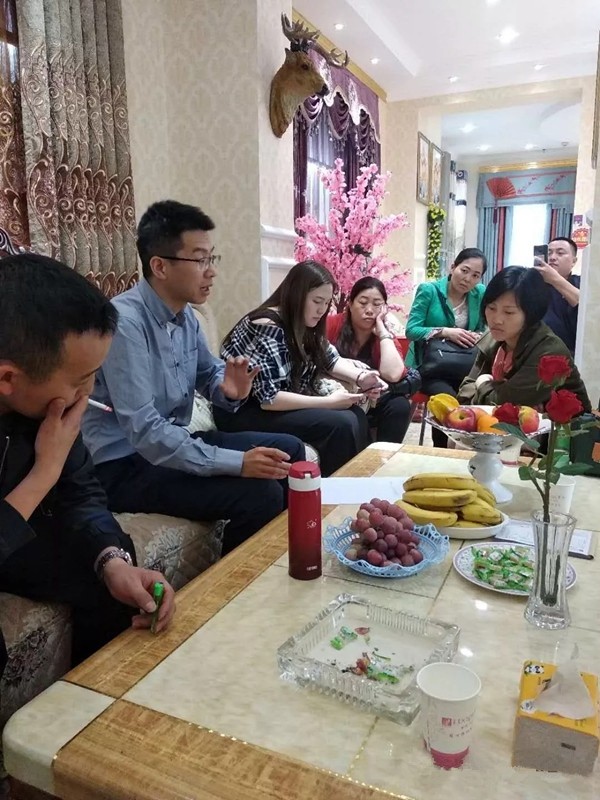 罗绮窗帘2019贵阳夏季联动会成功举行，为实现业绩长虹奋斗！