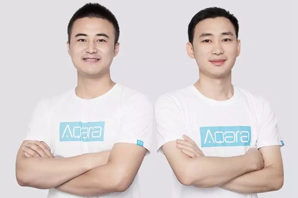 绿米Aqara联手小米有品,智能家居与新零售终合体