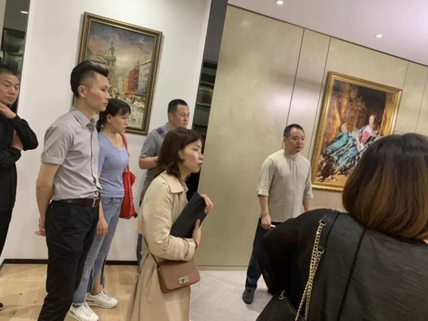 2019喜盈门“重塑动力·合力共赢”全国经销商大会圆满成功!