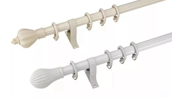 兰芝窗帘告诉你安装窗帘需要注意哪些细节