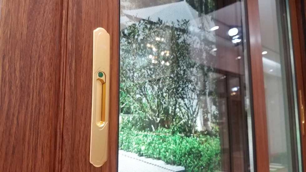 皇图威斯门窗乔迁狮山招大白泥坑工业区,开启新征程!