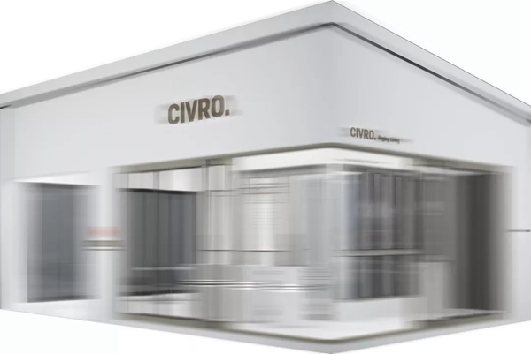 CIVRO希洛系统门窗即将举办越南领袖峰会并发布新品