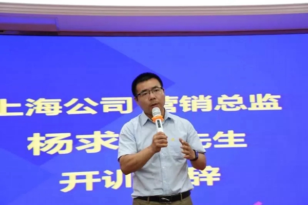展辰：嘉善，能量不止！