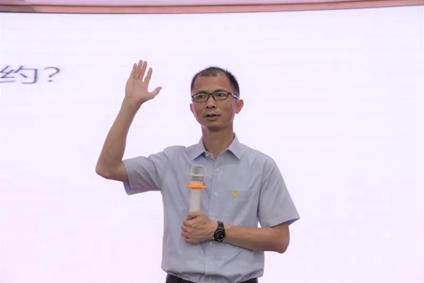 展辰：嘉善，能量不止！