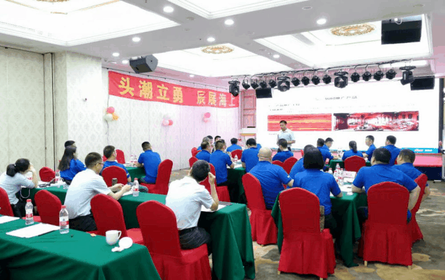 展辰：嘉善，能量不止！