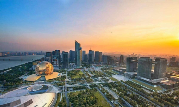 黄金100秒:都市圈的影响(二)