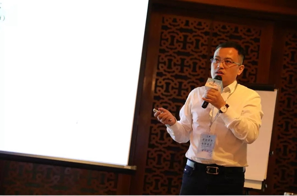 罗兰西尼门窗2019私董会【三亚站】圆满举行
