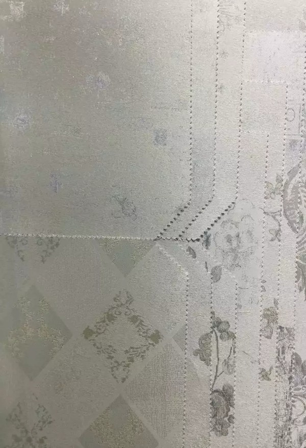 梦斓莎窗帘教你窗帘和墙布要如何搭配才得体