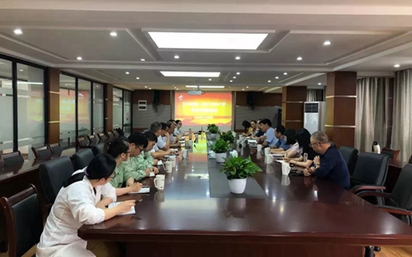 莫干山全屋定制携手浙江农林大学求同存异，共创学企合作平台