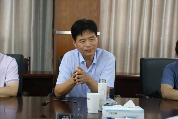 莫干山全屋定制携手浙江农林大学求同存异，共创学企合作平台