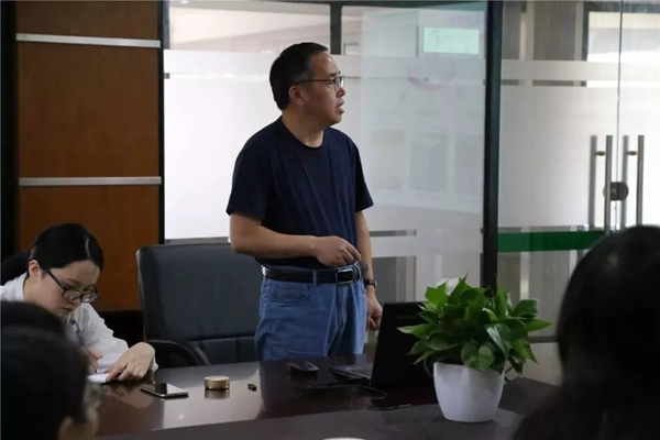 莫干山全屋定制携手浙江农林大学求同存异，共创学企合作平台